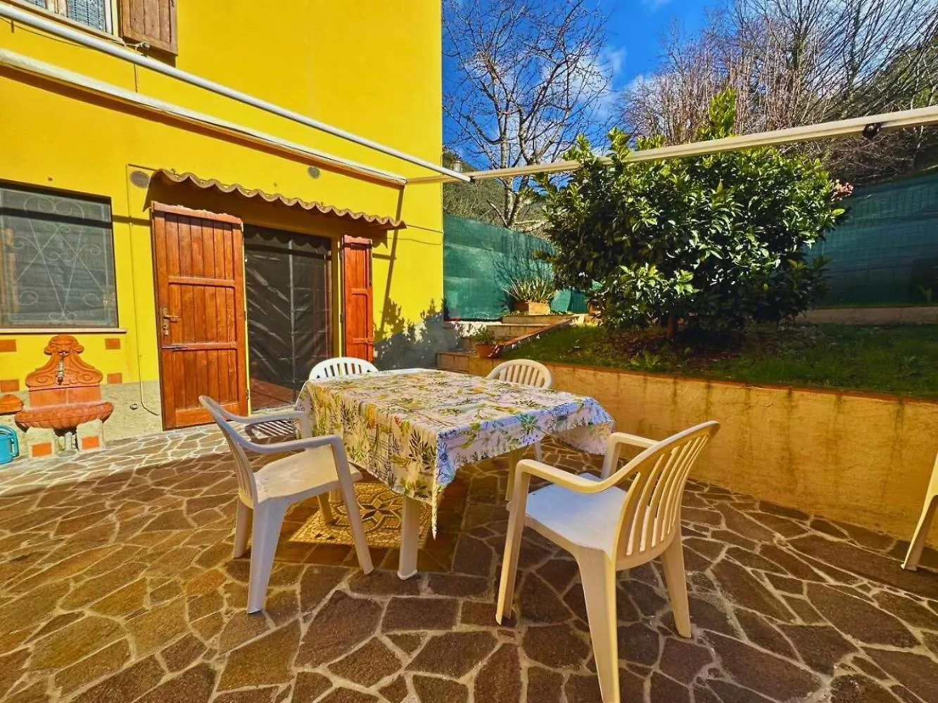 Apartmán Casa Solare By Nicola Real Estate Camaiore