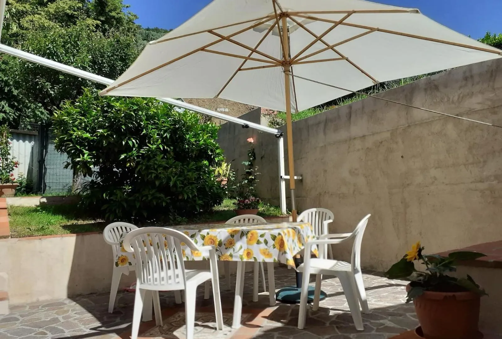 Apartmán Casa Solare By Nicola Real Estate Camaiore